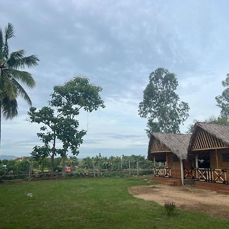 Banana Tree Home Stay ハンピ エクステリア 写真