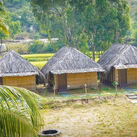 Banana Tree Home Stay ハンピ エクステリア 写真