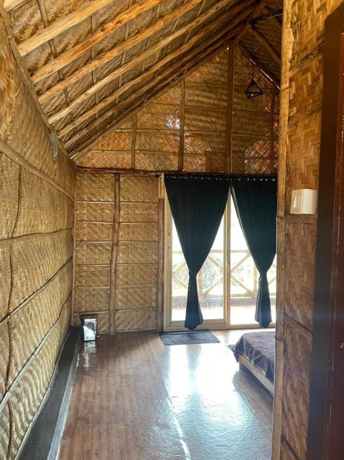 Banana Tree Home Stay ハンピ エクステリア 写真