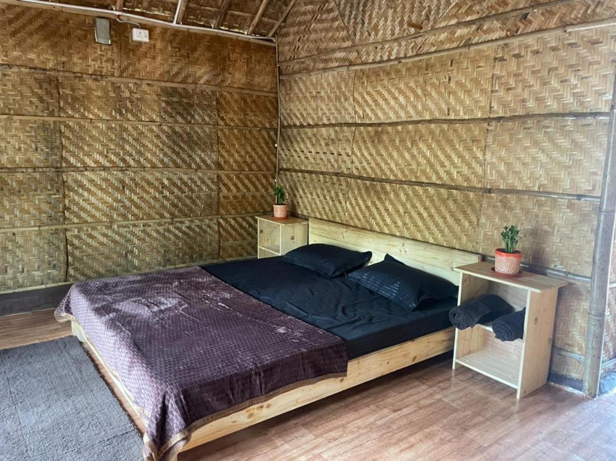 Banana Tree Home Stay ハンピ エクステリア 写真