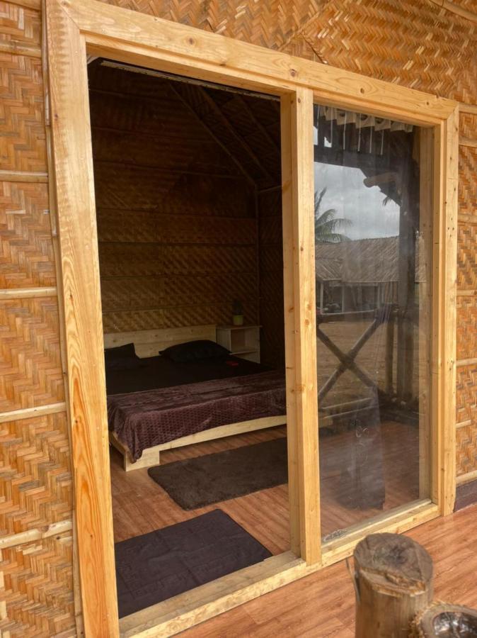 Banana Tree Home Stay ハンピ エクステリア 写真