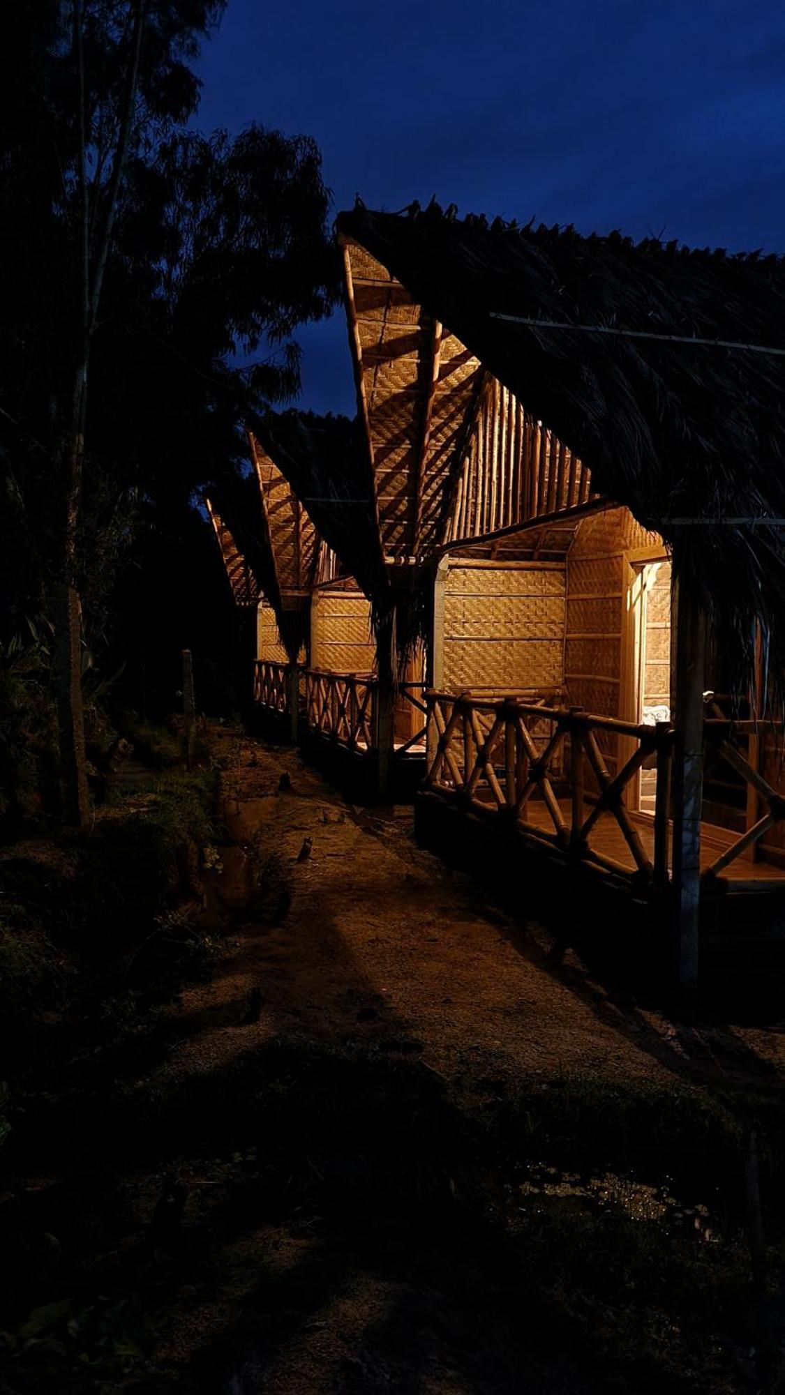 Banana Tree Home Stay ハンピ エクステリア 写真