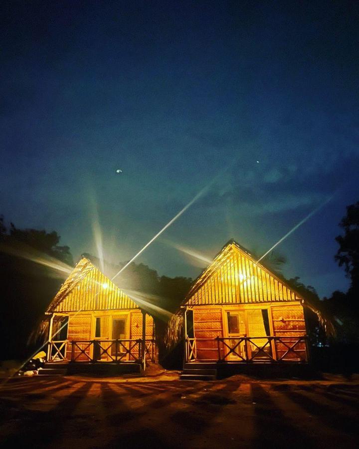 Banana Tree Home Stay ハンピ エクステリア 写真