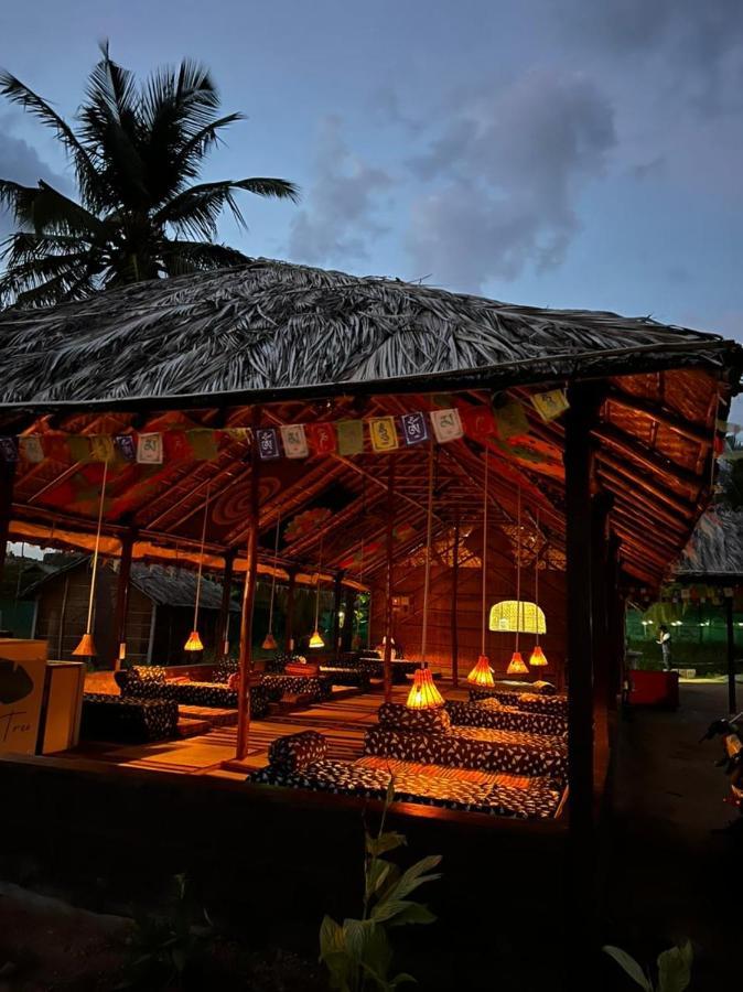 Banana Tree Home Stay ハンピ エクステリア 写真