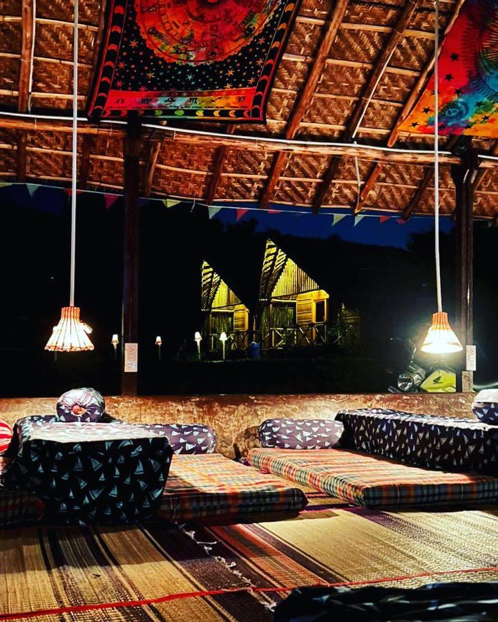 Banana Tree Home Stay ハンピ エクステリア 写真