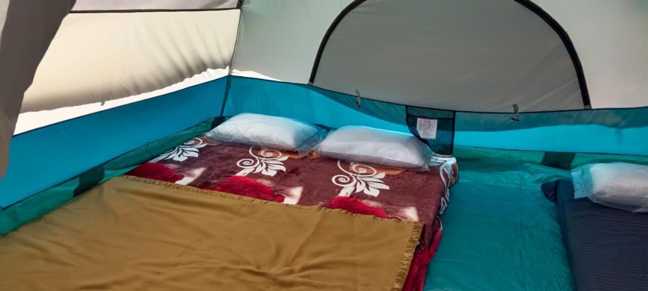 Banana Tree Home Stay ハンピ エクステリア 写真