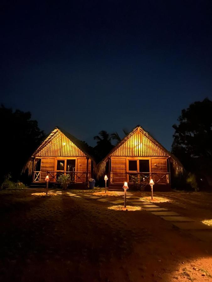 Banana Tree Home Stay ハンピ エクステリア 写真