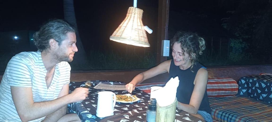 Banana Tree Home Stay ハンピ エクステリア 写真