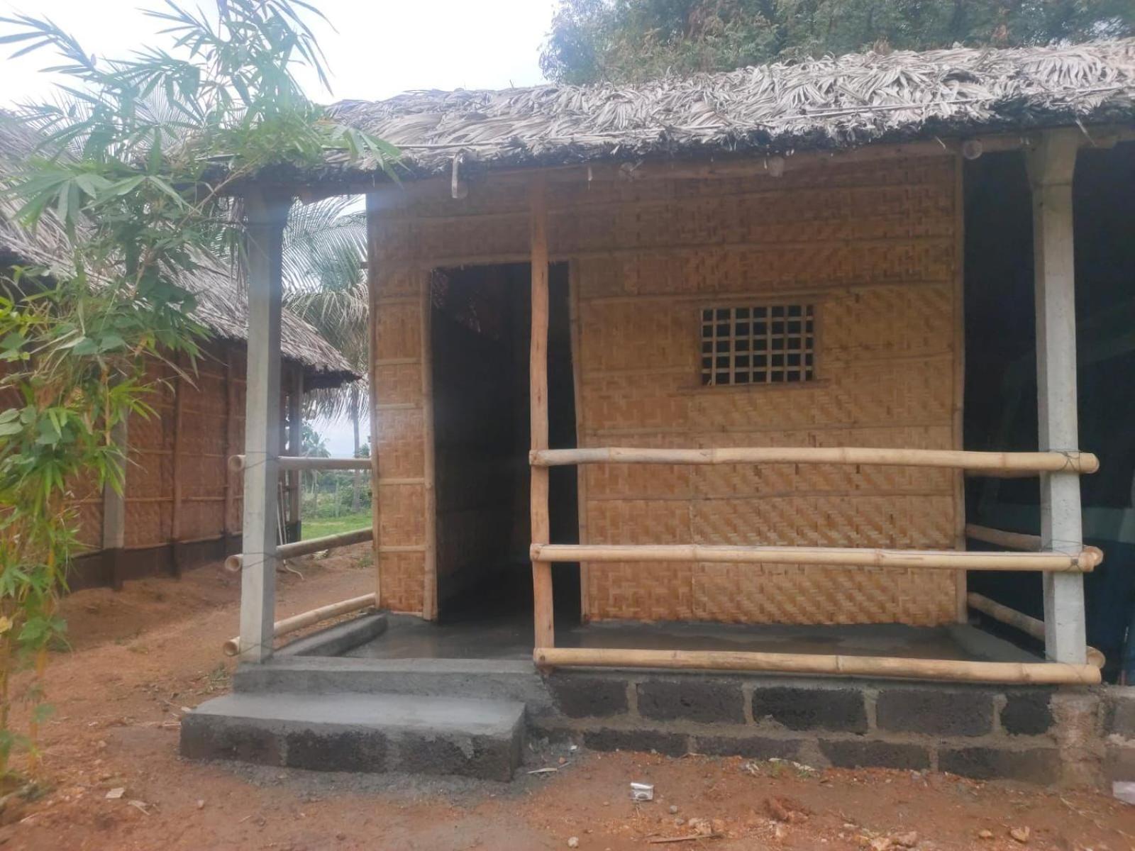Banana Tree Home Stay ハンピ エクステリア 写真
