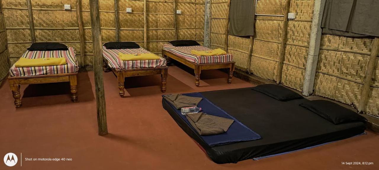 Banana Tree Home Stay ハンピ エクステリア 写真